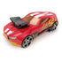Hot Wheels 2 in 1 Race N Haul Storage Case Red